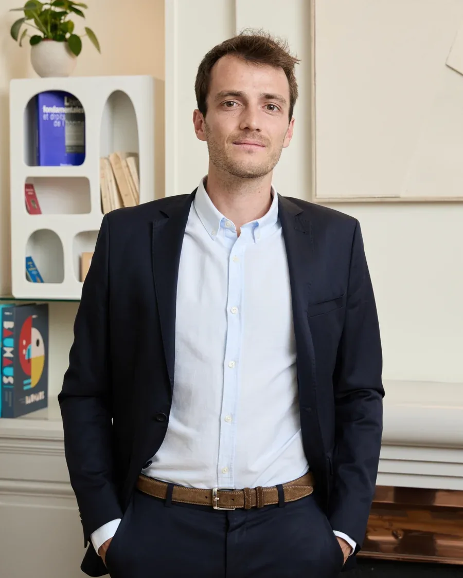 Gauthier BELHOMME