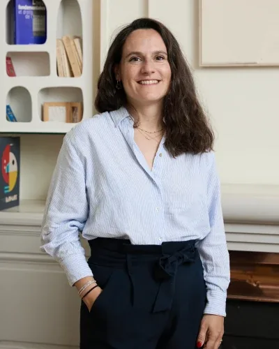 Hortense DU PELOUX