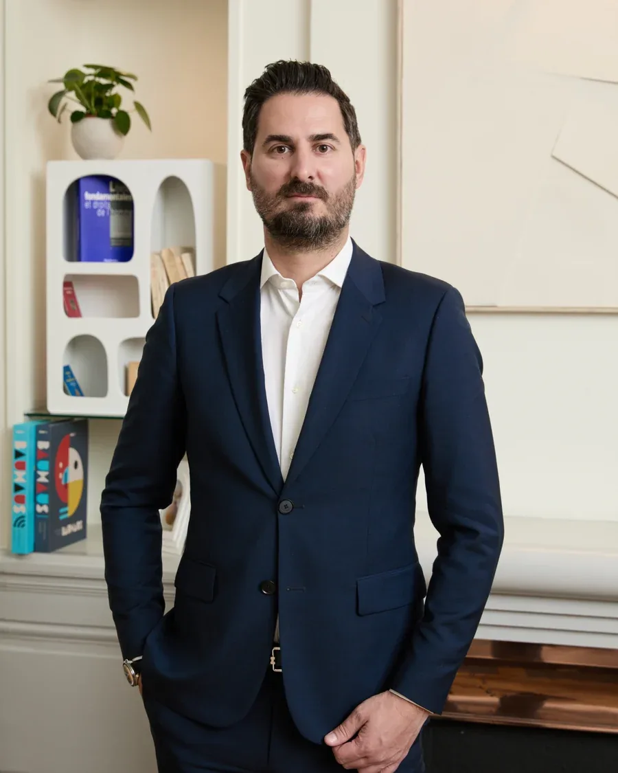 Julien GRUYS